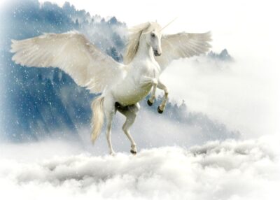 unicorn, mythical creatures, fairy tale