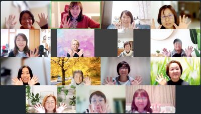 アニマルコミュニケーション 練習方法