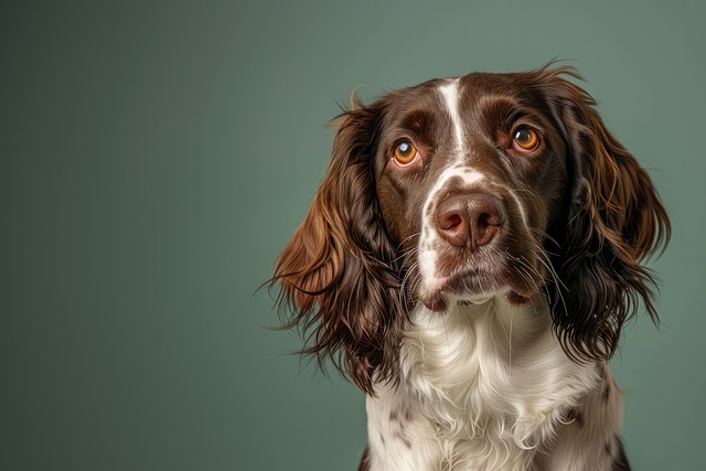 アニマルコミュニケーションと犬